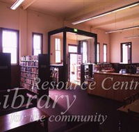 Sir Henry Parkes Memorial School Of Arts Tenterfield - Attractions Melbourne