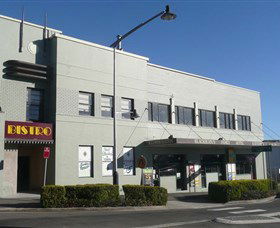 Katoomba Family Hotel And Restaurant - Attractions Melbourne 0
