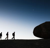 Bald Rock National Park - Attractions Melbourne