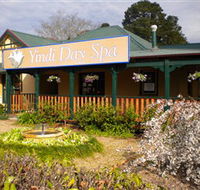 Yindi Day Spa - Attractions Melbourne
