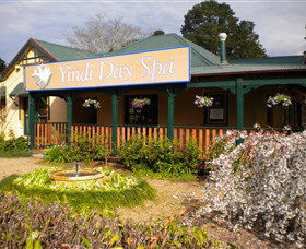 Yindi Day Spa - Attractions Melbourne 0