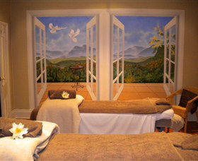 Yindi Day Spa - Attractions Melbourne 3