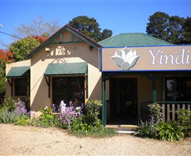 Yindi Day Spa - Attractions Melbourne 5