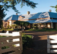Lanyon Homestead - Attractions Melbourne