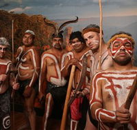 Waradah Aboriginal Centre - Attractions Melbourne
