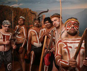 Waradah Aboriginal Centre - Attractions Melbourne 0