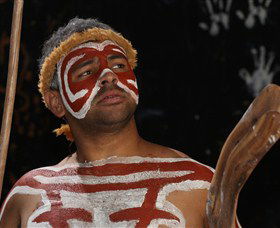 Waradah Aboriginal Centre - Attractions Melbourne 5