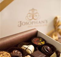 Josophans Fine Chocolates - Attractions Melbourne