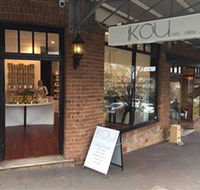 iKOU - Attractions Melbourne
