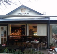 Bakehouse on Wentworth - Leura - Attractions Melbourne