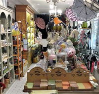 The French Shoppe - Attractions Melbourne