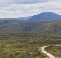 Mount Hay Road  Leura - Attractions Melbourne