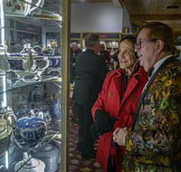 Bygone Beautys Treasured Teapot Museum and Tearooms - Attractions Melbourne