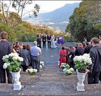 Leuralla Amphitheatre - Attractions Melbourne