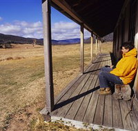 Namadgi National Park and Visitors Centre - Attractions Melbourne