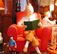 NSW Toy and Railway Museum and Leuralla Gardens - Attractions Melbourne