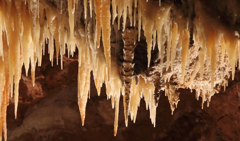 Wollondilly Cave - Attractions Melbourne 1