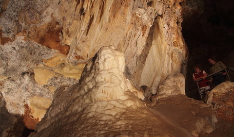 Wollondilly Cave - Attractions Melbourne 2