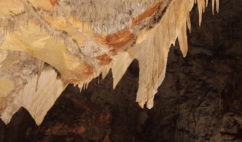 Wollondilly Cave - Attractions Melbourne 3