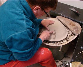 Hart Ceramics - Attractions Melbourne 5