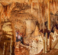 Kooringa Cave - Attractions Melbourne