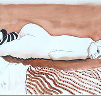 Adrian Gilbert Art - Attractions Melbourne