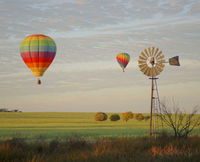 Avon Valley National Park