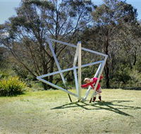 Wild Valley Art Park - Attractions Melbourne