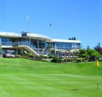 Wentworth Falls Country Club - Attractions Melbourne