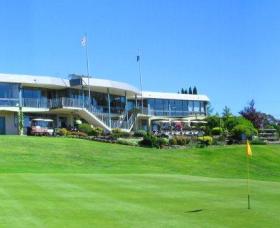 Wentworth Falls Country Club - Attractions Melbourne 0