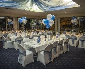 Wentworth Falls Country Club - Attractions Melbourne 1