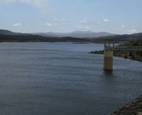 Googong Foreshores