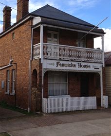 Historic Buildings Walking Tour - Attractions Melbourne 2