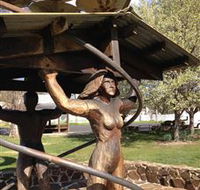 Walcha Open Air Gallery - Attractions Melbourne