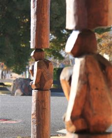 Walcha Open Air Gallery - Attractions Melbourne 1