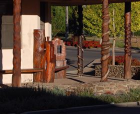 Walcha Open Air Gallery - Attractions Melbourne 3