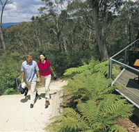 Valley of the Waters - Attractions Melbourne