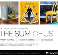 Walcha Gallery of Art - Attractions Melbourne