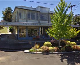 Antique Junque - Attractions Melbourne 0