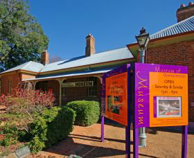 Queanbeyan Museum - Attractions Melbourne 0
