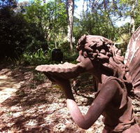 Wildwood Garden - Attractions Melbourne