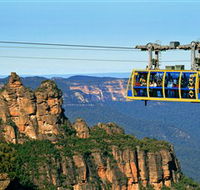 Greater Blue Mountains Drive - Blue Mountains Discovery Trail - Attractions Melbourne