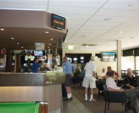 Queanbeyan Golf Club - Attractions Melbourne 1