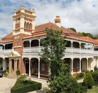 Langford Homestead - Attractions Melbourne