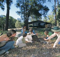 Karakamia Sanctuary - Attractions Melbourne