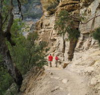 National Pass - Attractions Melbourne