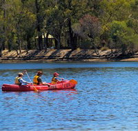 Lake Leschenaultia - Attractions Melbourne