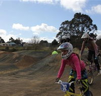 Goulburn BMX Park - Attractions Melbourne