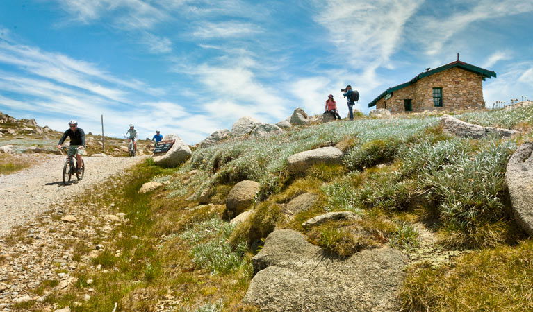 Kosciuszko National Park NSW Attractions Melbourne