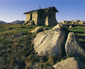 Kosciuszko National Park - Charlottes Pass To Snowy River - Attractions Melbourne 0